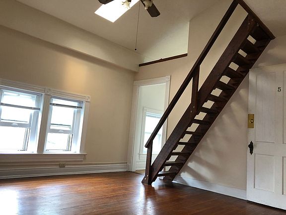 2nd image of 504 W Ormsby Ave #5