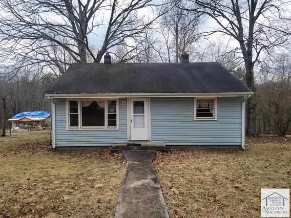 93 Longbow Dr, Bassett, VA 24055