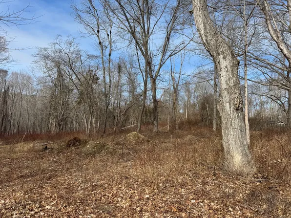 Grassy Hill Road, East Lyme, CT 06333