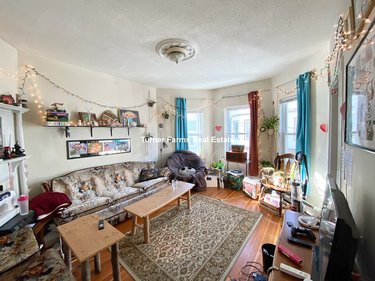 34 Darling St — Photo 1