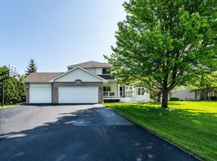 13825 Evergreen St NW, Andover, MN 55304