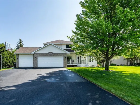13825 Evergreen St NW, Andover, MN 55304