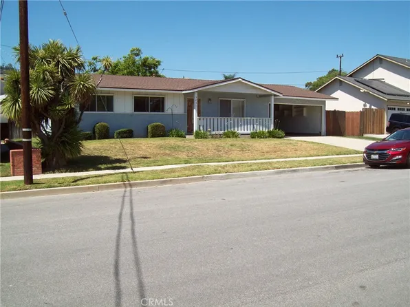 3891 Vincente Ave, Camarillo, CA 93010