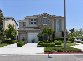 365 W Saint Andrews St, Ontario, CA 91762