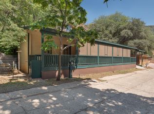 991 Thompson Rd, Sedona, AZ 86336