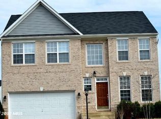 7513 New Caledonia Ct, Gainesville, VA 20155