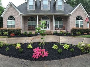 3284 Stage Run, Hixson, TN 37343