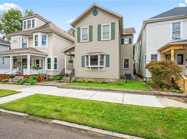 609 W Ash St, Piqua, OH 45356