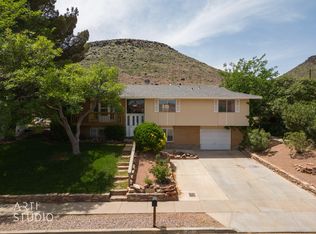 311 N Donlee Dr, St George, UT 84770