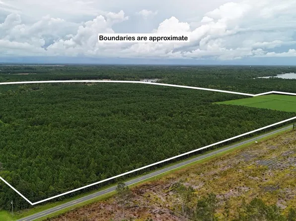Off Oriental Road, Oriental, NC 28571