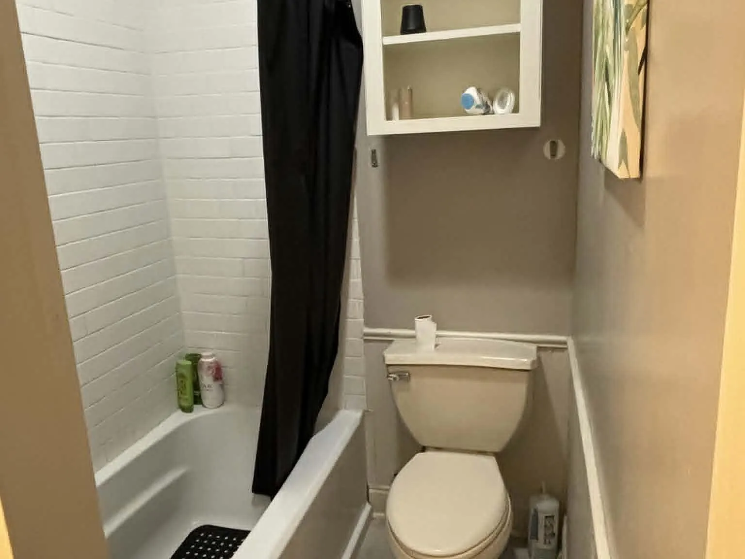 3 bed, 1106 sqft, $1,600 — Photo 4