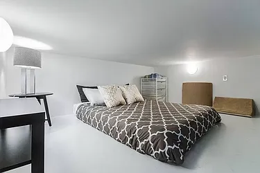 Rented by The Downtown LLC