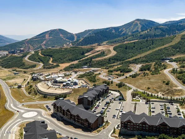 2303 Deer Hollow Rd #2110, Park City, UT 84060