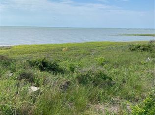 2516 1st St, Bayside, TX 78340