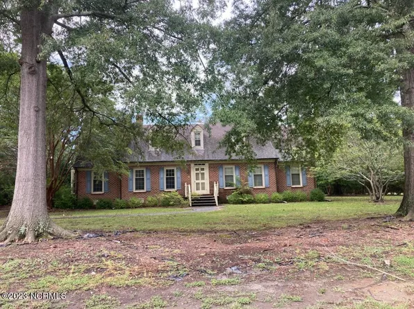 200 Hammond Avenue, Bethel, NC 27812
