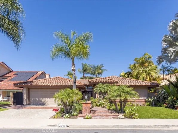 22481 Almaden, Mission Viejo, CA 92691