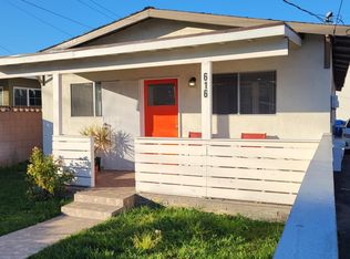 614 W Ofarrell St, San Pedro, CA 90731