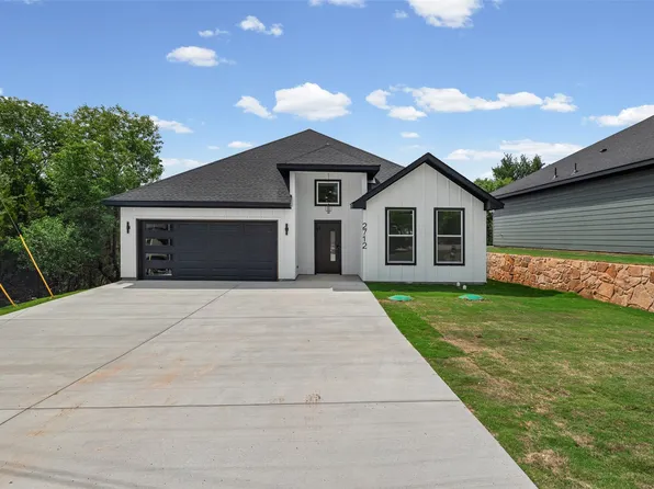 2712 Steepleridge Cir, Granbury, TX 76048