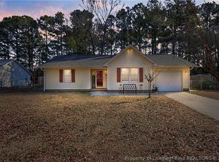 4303 Bridge St, Hope Mills, NC 28348