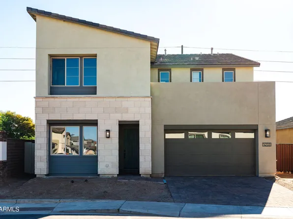 5233 S RED ROCK Street, Gilbert, AZ 85298