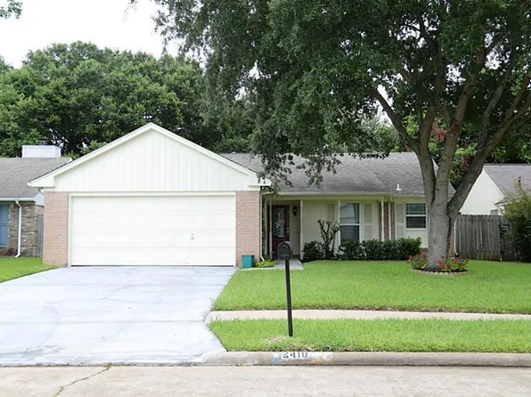 2410 Old Fort Rd, Sugar Land, TX 77479