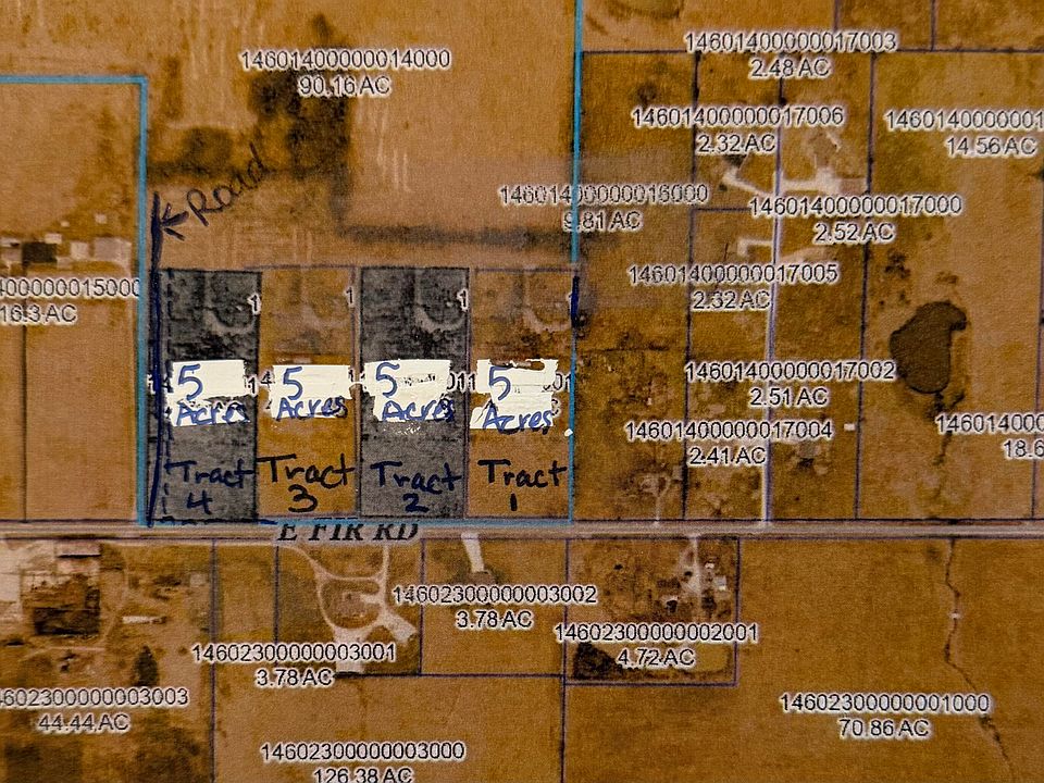 1st image of Tract 1 E Fir Road #146014000000014000
