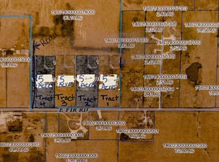 Tract 4 E Fir Road #146014000000014000, Carthage, MO 64836