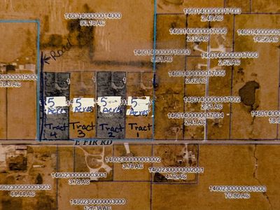 Tract 2 E Fir Road #146014000000014000, Carthage, MO, 64836