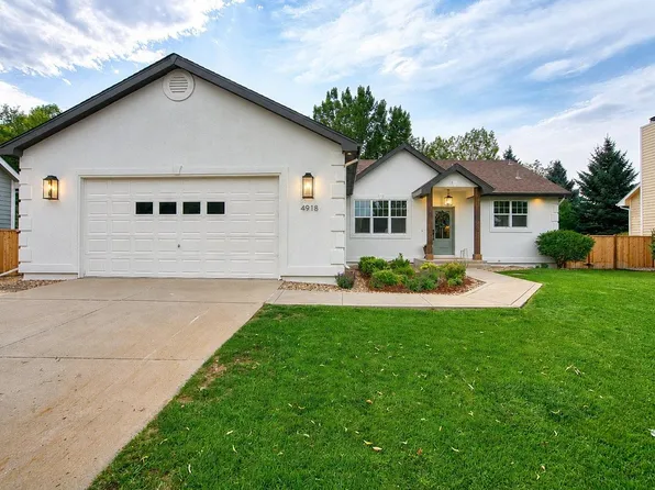 4918 Sawhill Dr, Fort Collins, CO 80528