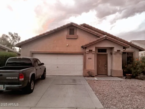 8320 W APACHE Street, Tolleson, AZ 85353