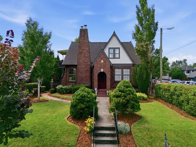 919 Caruthers Ave, Nashville, TN, 37204