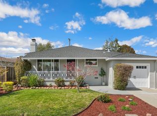 205 Del Rosa Way, San Mateo, CA 94403