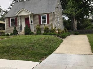 12313 Judson Rd, Silver Spring, MD 20906