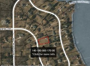 0 Westview Dr, Laingsburg, MI 48848