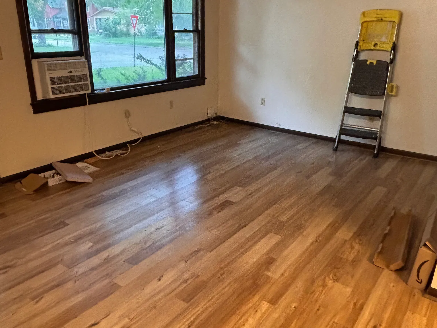 2 bed, $850 — Photo 2