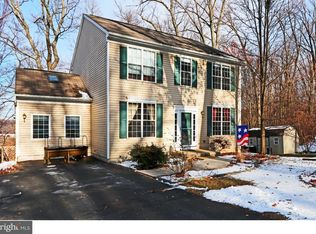 1021 W Chester Rd, Coatesville, PA 19320