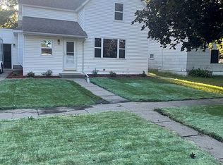 307 Prospect St, Milroy, MN 56263
