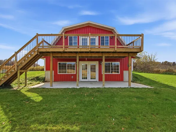 29838 157th Avenue, Cornell, WI 54732