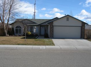 6012 N Crewe Ave, Boise, ID 83714