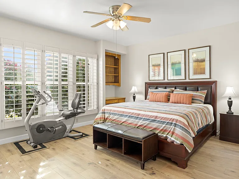 5200 S Lakeshore Dr #128 — Photo 52