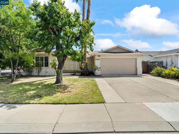 8338 Richland Way, Stockton, CA 95209