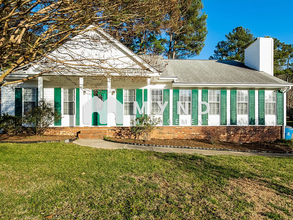 1st image of 3103 Cedarwood Dr