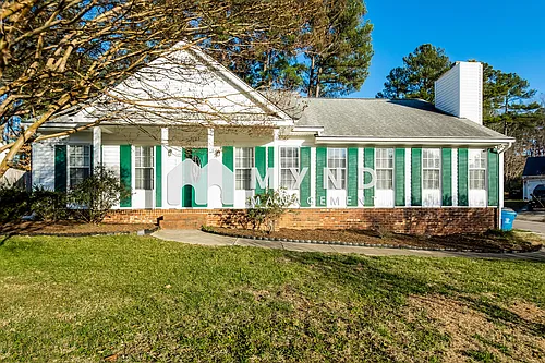 3103 Cedarwood Dr Photo 1