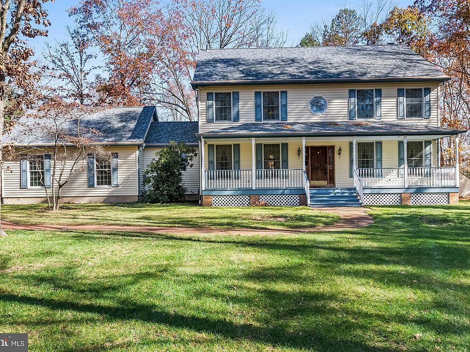 740 Reed Ave, Franklinville, NJ 08322 Zillow