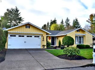 17300 SW Sugar Plum Ln, Beaverton, OR 97007