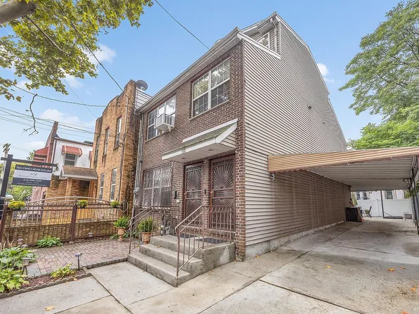 586 Elton St #2FAM, Brooklyn, NY 11208