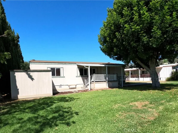 5815 E La Palma Ave Space 124, Anaheim, CA 92807