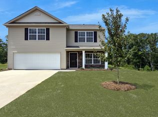 109 Colt St, Candler, NC 28715