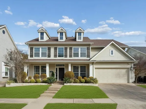 3466 Challaway Ln, Frisco, TX 75033