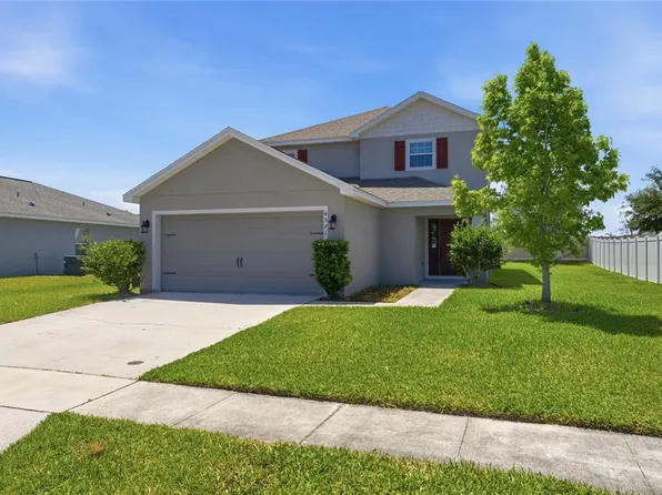 4571 Calumet Dr, Saint Cloud, FL 34772